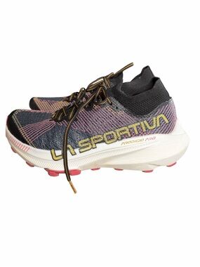 La Sportiva Prodigious Pro 6.5 Night Sky/Rosebay Trail Running Shoes
